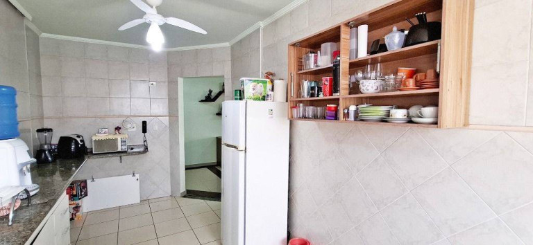 Imagem Apartamento com 2 Quartos à Venda, 115 m² em Tupi - Praia Grande