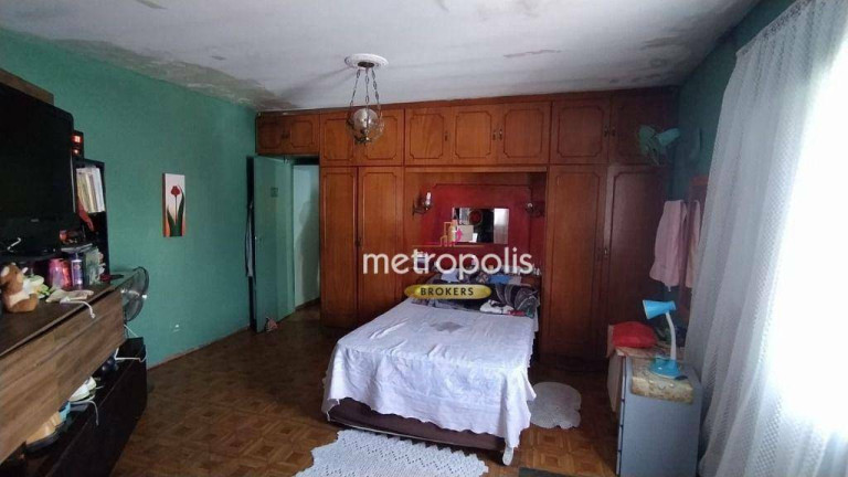 Imagem Sobrado com 2 Quartos à Venda, 192 m² em Santa Maria - São Caetano Do Sul Imagem Sobrado com 2 Quartos à Venda, 192 m² em Santa Maria - São Caetano Do Sul