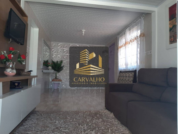 Imagem Casa com 4 Quartos à Venda, 153 m² em Centro - Palhoça Imagem Casa com 4 Quartos à Venda, 153 m² em Centro - Palhoça