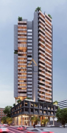 Imagem Apartamento com 1 Quarto à Venda, 44 m² em Pinheiros - São Paulo Imagem Apartamento com 1 Quarto à Venda, 44 m² em Pinheiros - São Paulo