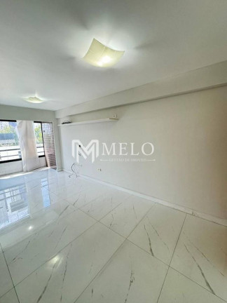 Imagem Apartamento com 3 Quartos à Venda, 69 m² em Casa Amarela - Recife Imagem Apartamento com 3 Quartos à Venda, 69 m² em Casa Amarela - Recife