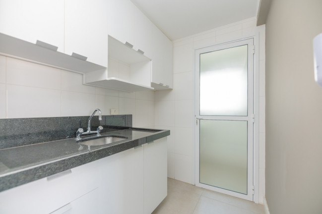 Imagem Apartamento com 1 Quarto à Venda, 57 m² em Camaquã - Porto Alegre