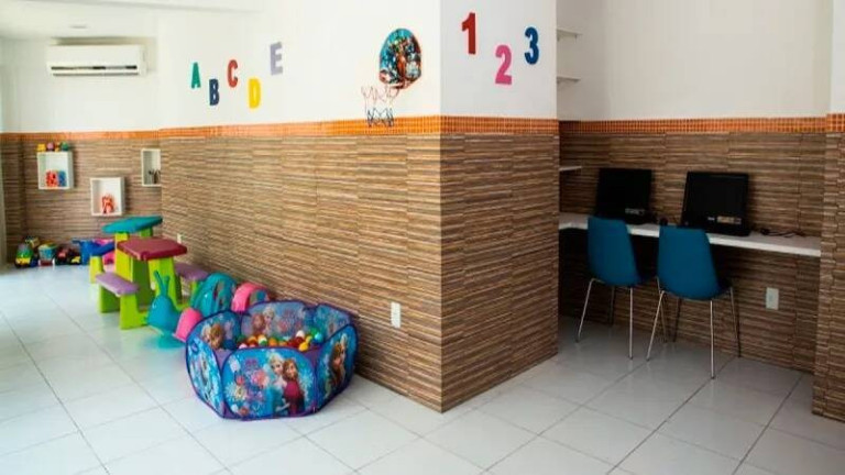 Imagem Apartamento com 3 Quartos à Venda, 66 m² em Casa Forte - Recife
