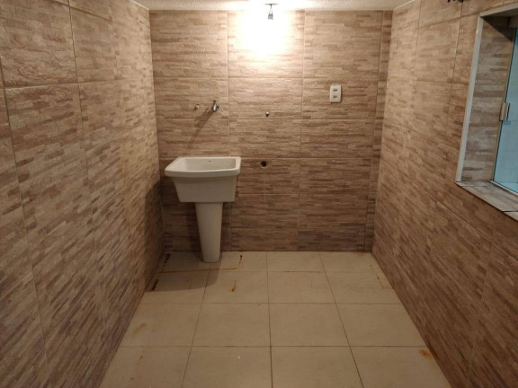 Imagem Casa com 2 Quartos para Alugar, 120 m² em Vila Dom Pedro I - São Paulo