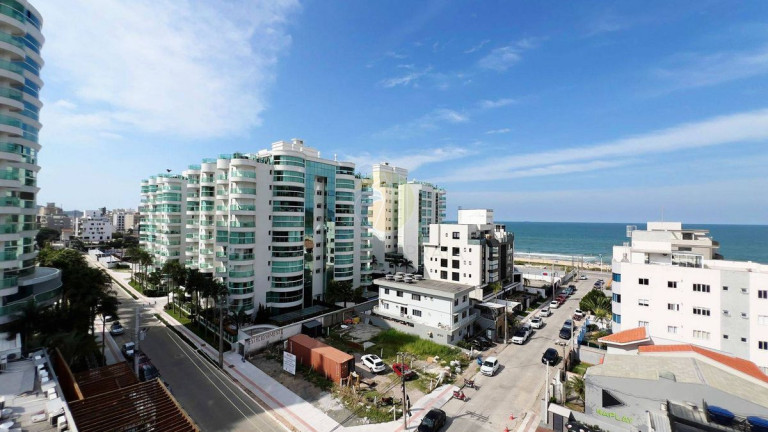Imagem Apartamento com 3 Quartos à Venda, 153 m² em Praia Brava - Itajaí