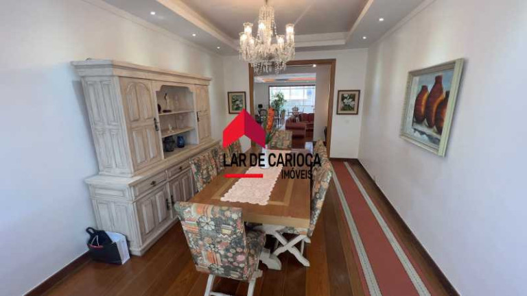 Imagem Apartamento com 3 Quartos à Venda, 272 m² em Copacabana - Rio De Janeiro Imagem Apartamento com 3 Quartos à Venda, 272 m² em Copacabana - Rio De Janeiro