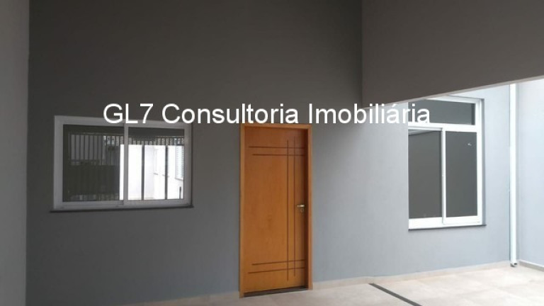 Imagem Casa com 3 Quartos à Venda,  em Jardim Residencial Veneza - Indaiatuba