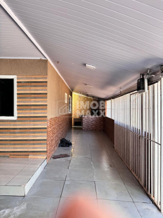 Imagem Casa com 2 Quartos à Venda, 120 m² em Parque Da Barragem Setor 09 - águas Lindas De Goiás