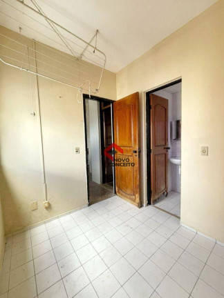 Imagem Apartamento com 4 Quartos à Venda, 150 m² em Aldeota - Fortaleza Imagem Apartamento com 4 Quartos à Venda, 150 m² em Aldeota - Fortaleza