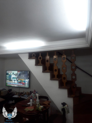Imagem Sobrado com 3 Quartos à Venda, 145 m² em Parque Mandaqui - São Paulo Imagem Sobrado com 3 Quartos à Venda, 145 m² em Parque Mandaqui - São Paulo