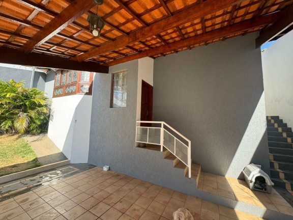 Imagem Casa com 3 Quartos à Venda, 412 m² em Guatambu - Piedade
