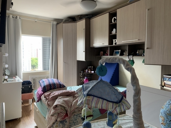 Imagem Apartamento com 1 Quarto à Venda, 50 m² em Centro - São Vicente