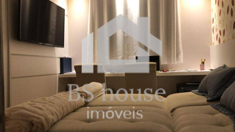 Imagem Apartamento com 3 Quartos à Venda, 98 m² em Santa Paula - São Caetano Do Sul Imagem Apartamento com 3 Quartos à Venda, 98 m² em Santa Paula - São Caetano Do Sul