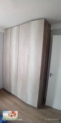 Imagem Apartamento com 3 Quartos à Venda, 65 m² em Taboão - São Bernardo Do Campo Imagem Apartamento com 3 Quartos à Venda, 65 m² em Taboão - São Bernardo Do Campo