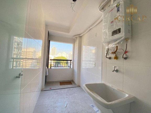 Imagem Apartamento com 2 Quartos à Venda, 60 m² em Perdizes - São Paulo