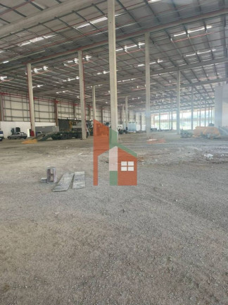Imagem Galpão para Alugar, 2.740 m² em Estância Santa Maria Do Portão - Atibaia Imagem Galpão para Alugar, 2.740 m² em Estância Santa Maria Do Portão - Atibaia