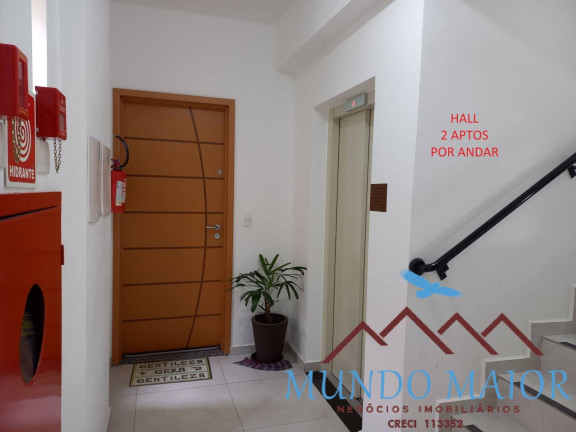 Imagem Apartamento com 3 Quartos à Venda, 88 m² em Rudge Ramos - São Bernardo Do Campo Imagem Apartamento com 3 Quartos à Venda, 88 m² em Rudge Ramos - São Bernardo Do Campo