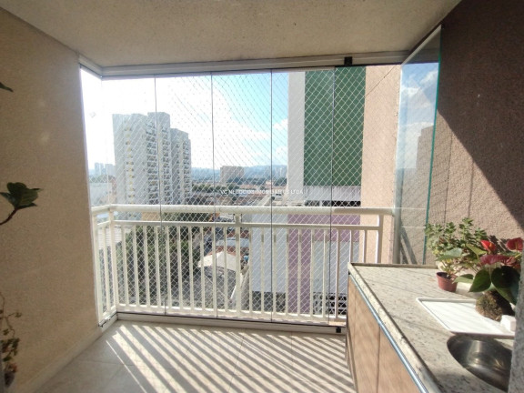 Imagem Apartamento com 2 Quartos à Venda, 62 m² em Lapa - São Paulo Imagem Apartamento com 2 Quartos à Venda, 62 m² em Lapa - São Paulo