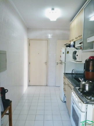 Imagem Apartamento com 3 Quartos à Venda, 87 m² em Vila Regente Feijó - São Paulo Imagem Apartamento com 3 Quartos à Venda, 87 m² em Vila Regente Feijó - São Paulo