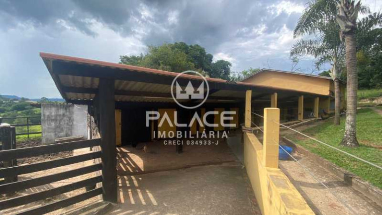Imagem Fazenda à Venda, 3.000 m² em Zona Rural - Piracicaba Imagem Fazenda à Venda, 3.000 m² em Zona Rural - Piracicaba