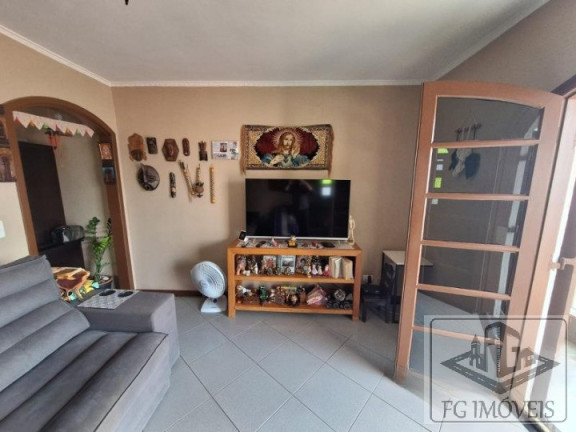 Imagem Sobrado com 3 Quartos à Venda, 196 m² em Ayrosa - Osasco Imagem Sobrado com 3 Quartos à Venda, 196 m² em Ayrosa - Osasco