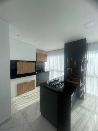 Imagem Apartamento com 2 Quartos à Venda, 50 m² em Morretes - Itapema