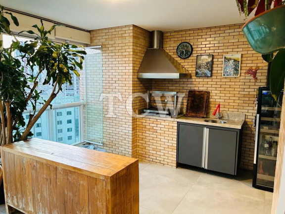 Imagem Apartamento com 3 Quartos à Venda, 209 m² em Vila Mariana - São Paulo Imagem Apartamento com 3 Quartos à Venda, 209 m² em Vila Mariana - São Paulo
