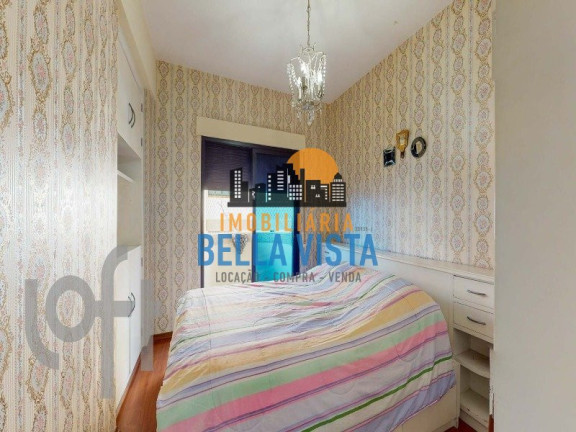 Imagem Apartamento com 3 Quartos à Venda,  em Vila Congonhas - São Paulo