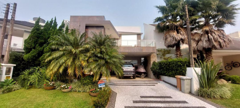 Casa com 4 Quartos à Venda, 220 m² em Condominio Condado De Capao - Capão Da Canoa