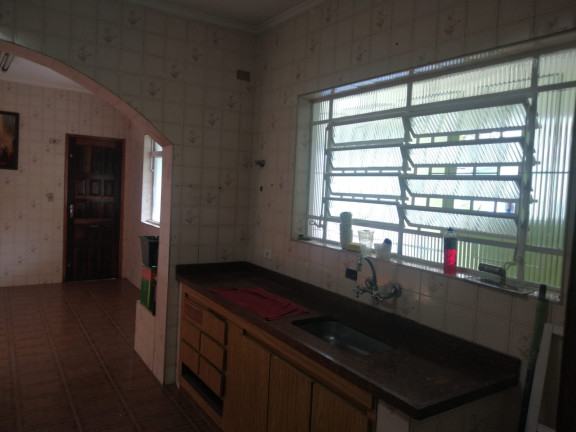 Imagem Casa com 3 Quartos à Venda, 250 m² em Parque Fongaro - São Paulo Imagem Casa com 3 Quartos à Venda, 250 m² em Parque Fongaro - São Paulo