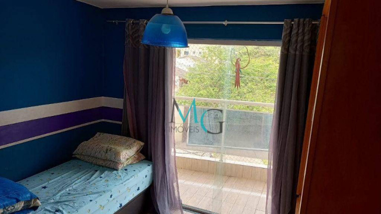 Imagem Casa com 3 Quartos à Venda, 120 m² em Campo Grande - Rio De Janeiro Imagem Casa com 3 Quartos à Venda, 120 m² em Campo Grande - Rio De Janeiro