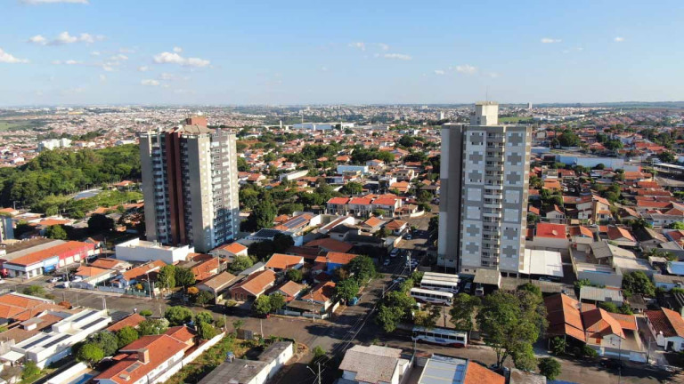 Imagem Apartamento com 3 Quartos à Venda, 78 m² em Jardim Bela Vista - Nova Odessa Imagem Apartamento com 3 Quartos à Venda, 78 m² em Jardim Bela Vista - Nova Odessa