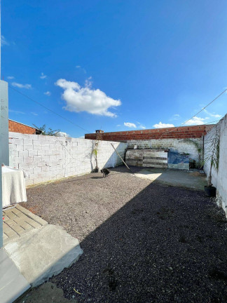 Imagem Casa com 2 Quartos à Venda, 54 m² em Arroio Da Manteiga - São Leopoldo Imagem Casa com 2 Quartos à Venda, 54 m² em Arroio Da Manteiga - São Leopoldo