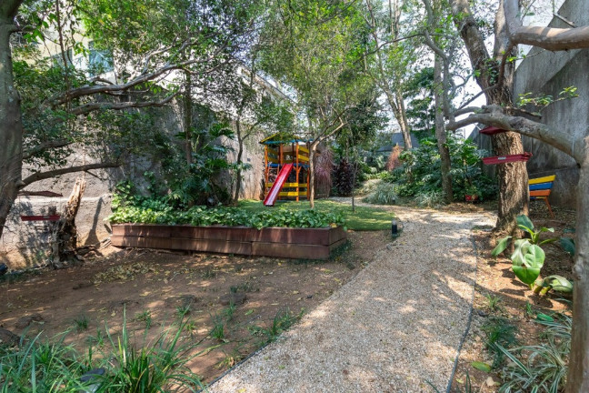Imagem Apartamento com 1 Quarto à Venda, 69 m² em Campo Belo - São Paulo Imagem Apartamento com 1 Quarto à Venda, 69 m² em Campo Belo - São Paulo
