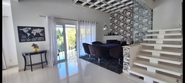 Imagem Casa com 4 Quartos à Venda, 474 m² em Jardim Flamboyant B - Atibaia Imagem Casa com 4 Quartos à Venda, 474 m² em Jardim Flamboyant B - Atibaia
