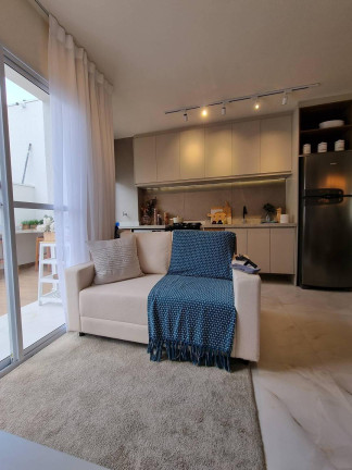 Imagem Apartamento com 2 Quartos à Venda,  em Jardim Rosolém - Hortolândia