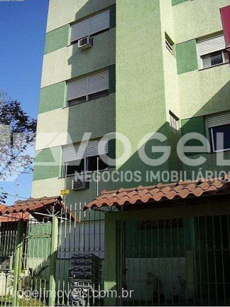 Imagem Apartamento com 2 Quartos à Venda, 70 m² em Centro - Esteio