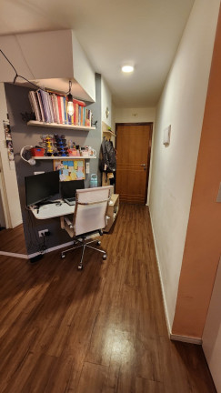 Imagem Imóvel com 1 Quarto à Venda, 35 m² em Bela Vista - São Paulo