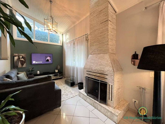 Imagem Casa com 4 Quartos à Venda, 828 m² em Vila Santo Antonio - Cotia
