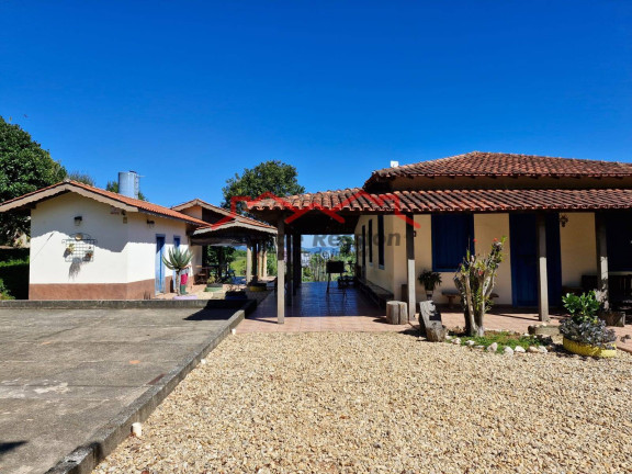 Imagem Chácara com 3 Quartos à Venda, 42 m² em Serrote - Socorro