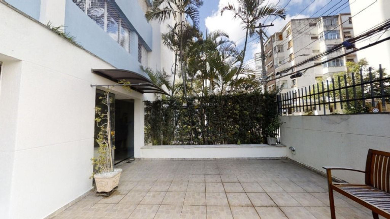 Imagem Apartamento com 3 Quartos à Venda ou Locação, 108 m² em Paraíso - São Paulo Imagem Apartamento com 3 Quartos à Venda ou Locação, 108 m² em Paraíso - São Paulo