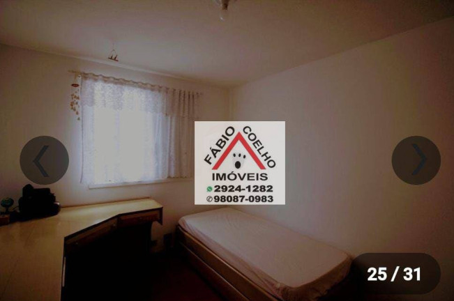 Imagem Apartamento com 2 Quartos à Venda, 70 m² em Campo Grande - São Paulo Imagem Apartamento com 2 Quartos à Venda, 70 m² em Campo Grande - São Paulo