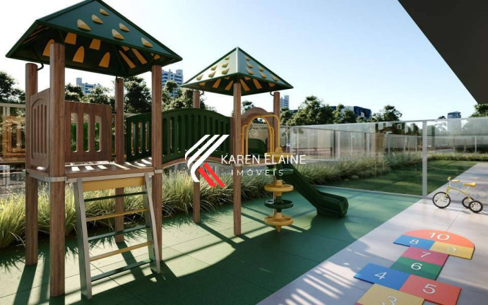 Imagem Apartamento com 2 Quartos à Venda, 88 m² em Campinas - São José