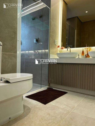 Imagem Apartamento com 3 Quartos para Alugar, 274 m² em Jardim Botânico - Ribeirão Preto