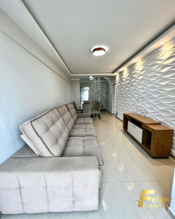Imagem Imóvel com 4 Quartos à Venda, 200 m² em Praia Do Morro - Guarapari