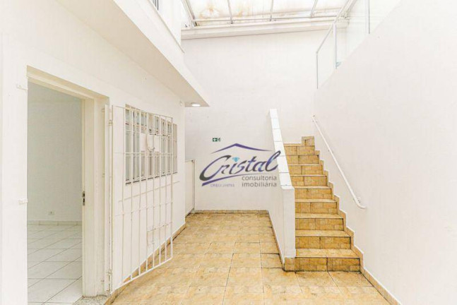 Imagem Casa à Venda, 156 m² em Vila Socorro - São Paulo