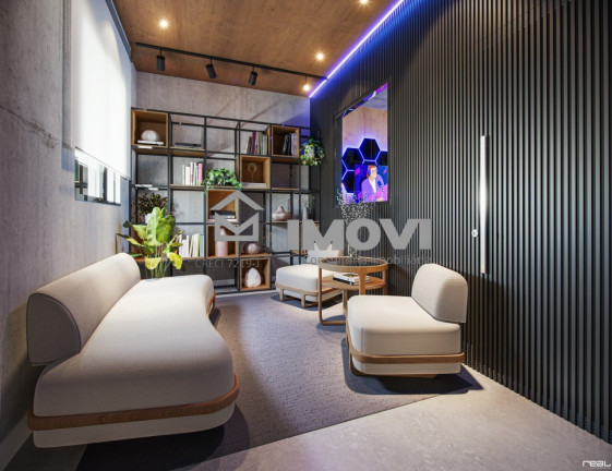 Imagem Apartamento com 2 Quartos à Venda, 100 m² em Praia De Itaparica - Vila Velha