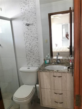 Imagem Apartamento com 3 Quartos à Venda, 120 m² em Forte - Praia Grande Imagem Apartamento com 3 Quartos à Venda, 120 m² em Forte - Praia Grande