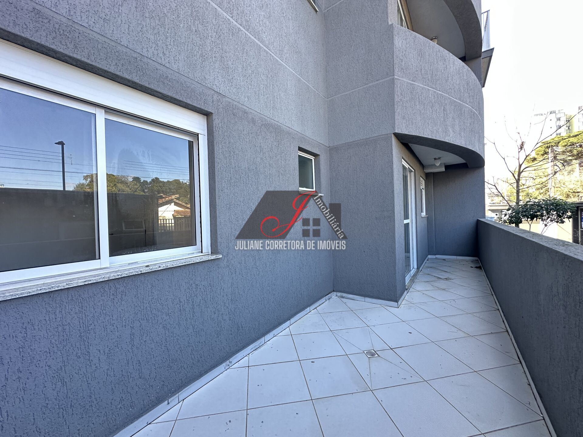 Imagem Apartamento com 1 Quarto à Venda, 33 m² em Portão - Curitiba