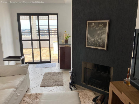Imagem Cobertura com 3 Quartos à Venda, 180 m² em Santa Paula - São Caetano Do Sul